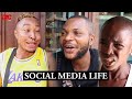 Social media life - Denilson Igwe Comedy