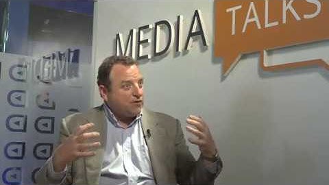 Dalet MEDIATalks at NAB 2017 - Orchestrating Global Media Workflows with Universal Content Storage