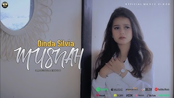 Dinda Silvia - Musnah - official Music Video