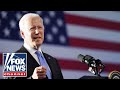 Biden opened the floodgates to a border crisis: Florida sheriff