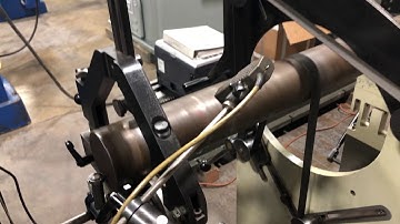 1500 lb Schenck HM30BK Horizontal Belt Type Balancing Machine