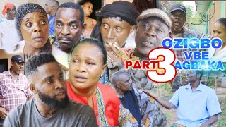 OZIGBO VBE ABGBAKA PART 3 LATEST BENIN COMEDY MOVIES 2023 Uganda Movie