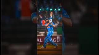 Shana for a reason 😎💪.                 #hitman #hitmachine #aura #fyp #cricketer #ytshorts