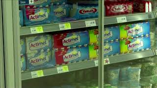 Danone sticks to goals after weak start to 2021 screenshot 3