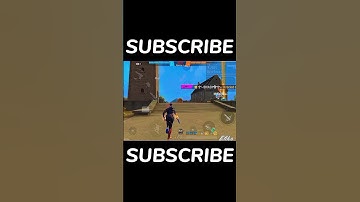 cs rank best skills combination | after update | with random players #freefire #shorts