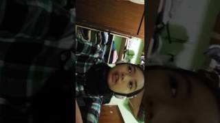 Trisha Mae Suva Cubacub El Video Es De Ayer