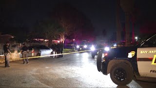 Woman shot, killed during altercation at Southwest Side home, police say