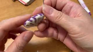 ちょっぴり、こぎん刺しライブ！