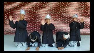 Proyek P4: Tari Indang