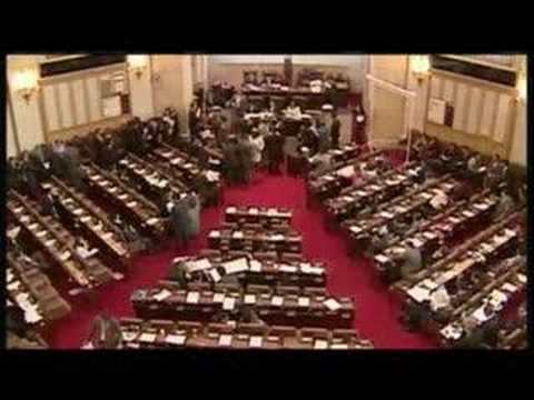 ارتفاع شعبية الرئيس الكولومبي - 29 مايو 2008