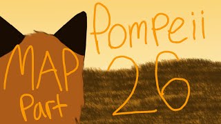Pompeii PMV MAP part 26 @DawnBalidashi