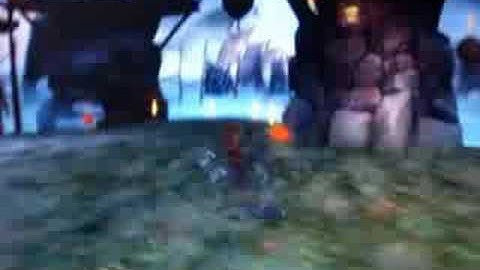 Rayman 3 walkthrough part 8 (LLD1)