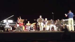 Summertime Gershwin -- Jay Hammond The Rialto