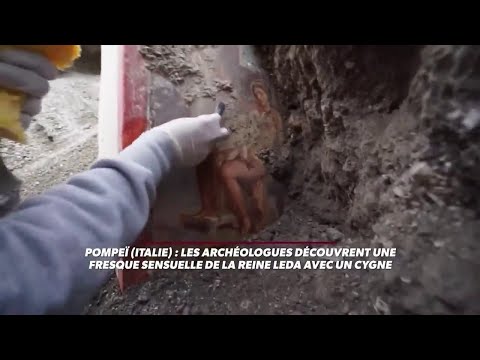 Vidéo: En Italie, Les Ruines D'une Ancienne Ville étrusque Ont été Retrouvées Sous Terre - - Vue Alternative