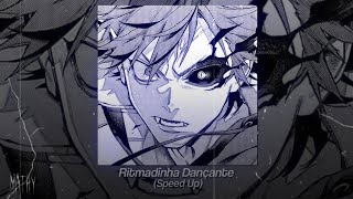 Ritmadinha Dançante (Speed Up)