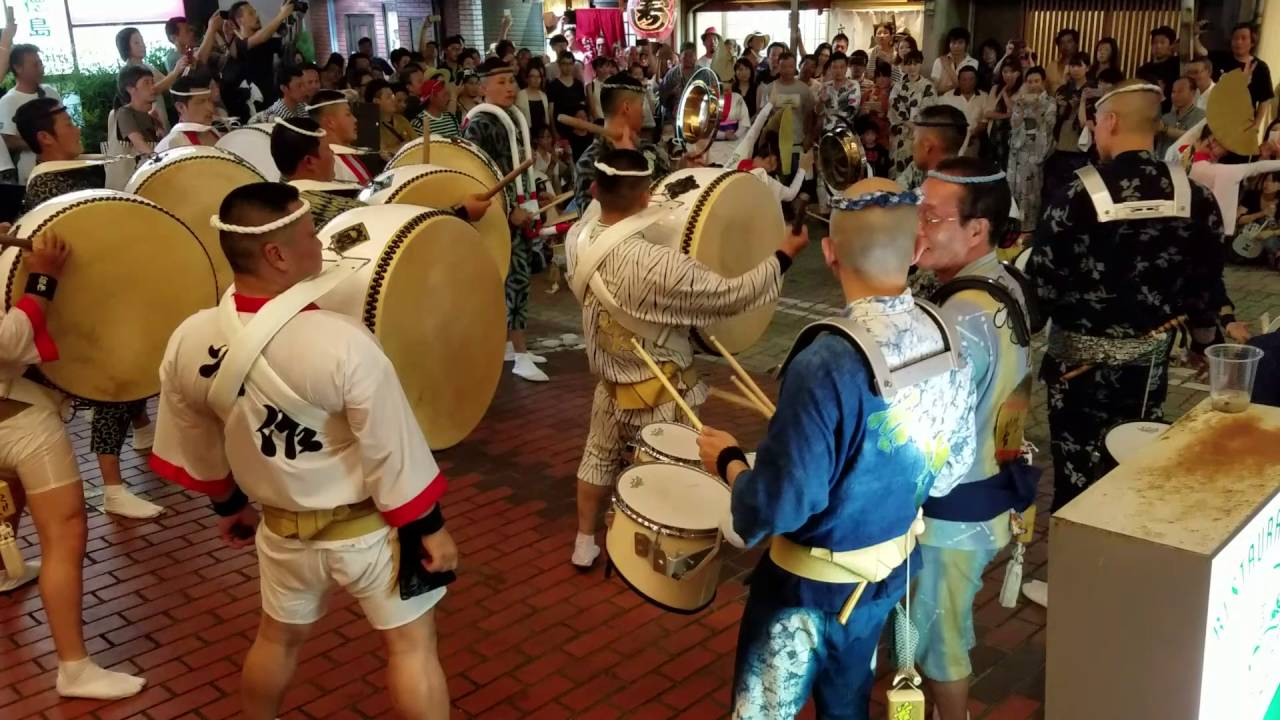 苔作　2016  8/14ファーストイン