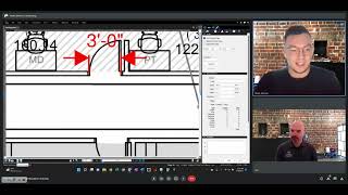 bluebeam training: scale calibration & measuring