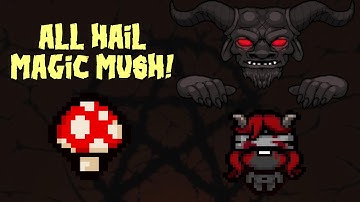 Lilith in the Daily Challenge, June 8, 2025 | The Binding of Isaac Repentance+