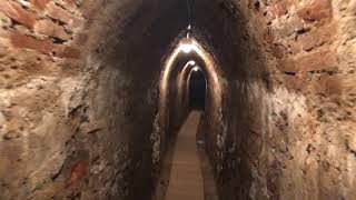 I bagni di Mario a Bologna, visita ad un posto incredibile!