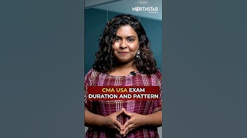 CMA USA Exam Duration and Pattern - 2024, 2025 - Tips & Details