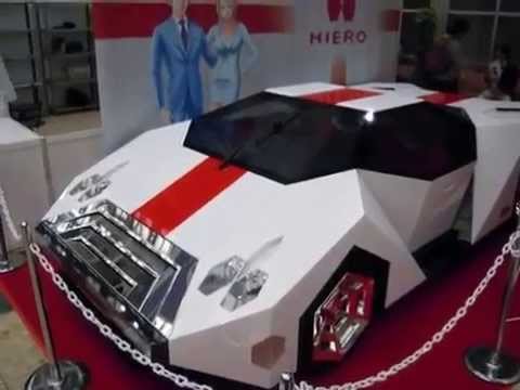 カウンタックのhiero ヒエロ Youtube カウンタックのhiero ヒエロ Youtube