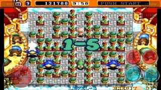 neo bamperman full gameplay android