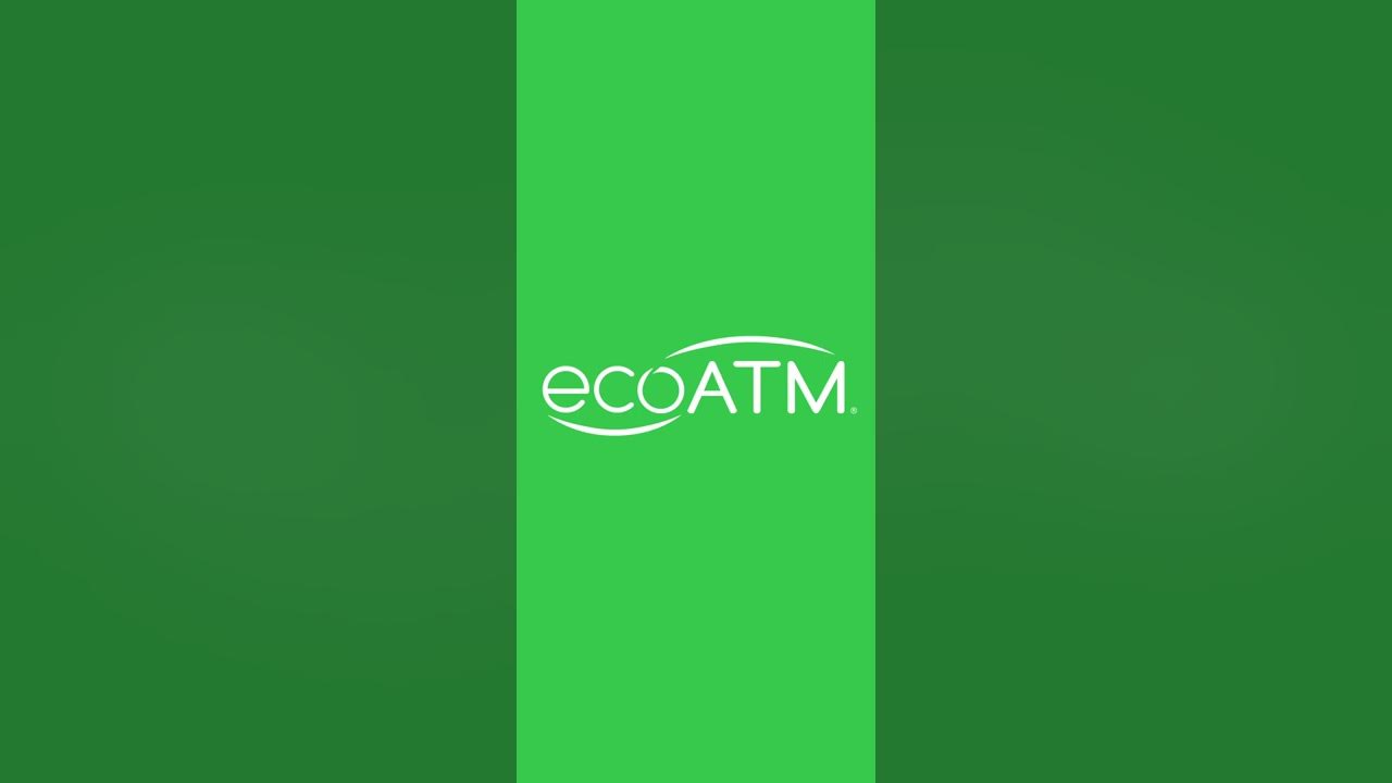 ecoATM App A Walkthrough Of The ecoATM Mobile App YouTube