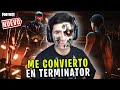 ME CONVIERTO en TERMINATOR en FORTNITE - JorgeIsaac115