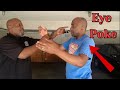 The Wing chun technique few will ever master! "Controlling JING" (internal power)