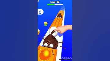 Pop Run 3D #shorts #poprungame #poprun #poprun3d