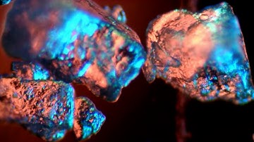 on-the-fly: Gaia Leandra – live coding performance