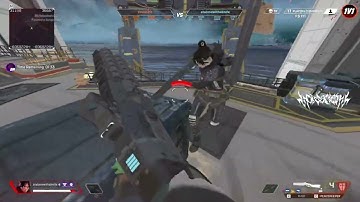 r5reloaded 1v1 Apex warmup