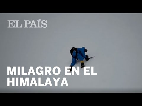 Vídeo: Misticismo Del Himalaya A Través De Los Ojos De Los Escaladores - Vista Alternativa