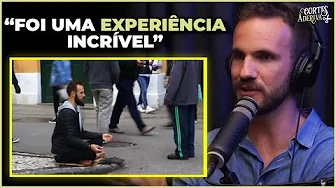 imagem do vídeo MEDITANDO EM MEIO AO CAOS | À Deriva Cortes