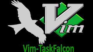 VIM-taskfalcon VIM9SCRIPT extension for taskfalcon projects