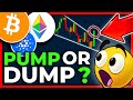 🔴BITCOIN IS BREAKING OUT NOW!!!!! Bitcoin & Ethereum Price Prediction 2021 // Crypto News Today