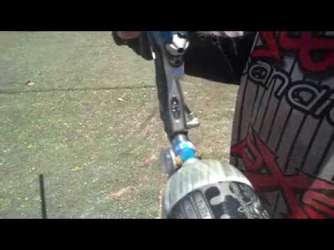 THE GOAT BOOM STICK