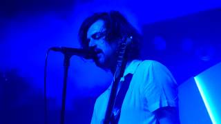 BALTHAZAR FEVER @ SCALA LONDON 2019