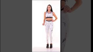 Conjunto Deportivo Dynamic Gray – vazzic