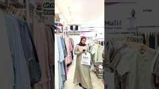 Gajadi Upload Dehpov fypppp fashionstyle ootd gamis
