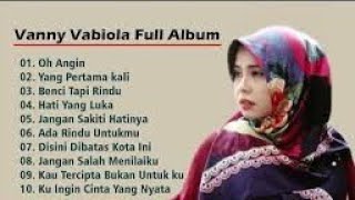 FANNY VABIOLA FULL ALBUM