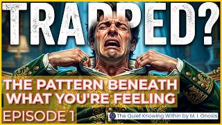 The Pattern Beneath What You're Feeling—EP01 [DEEP DIVE]