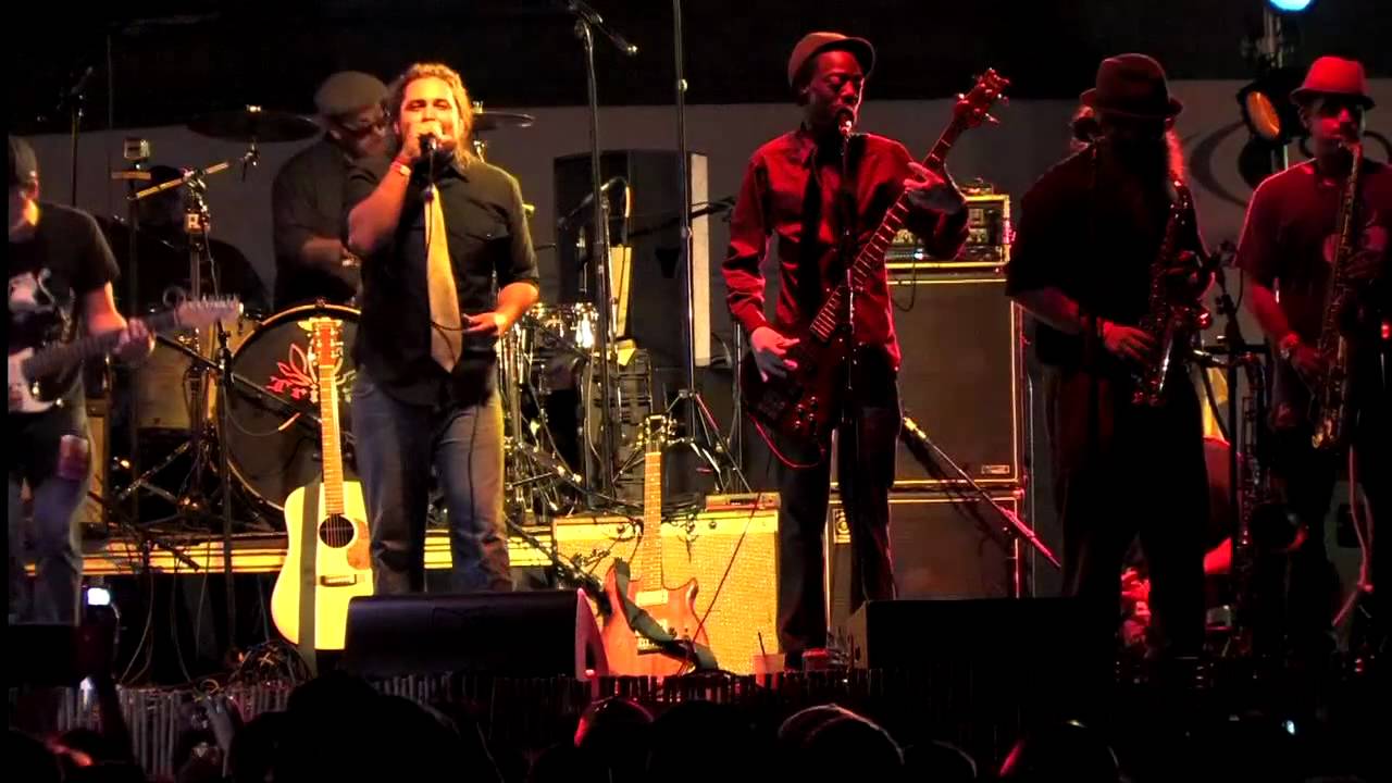 Tomorrow Never Comes