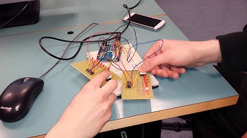 Arduino Uno Reaction Game