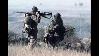 Enemy At The Gates Squad Russian Sniper - Türkçe