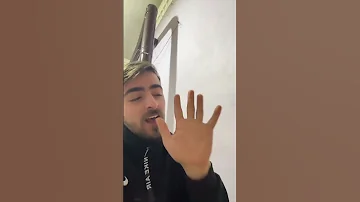 يدي الجميلة فيها خمسة أصابع Funny Comedy اكسبلور Shortvideo Shorts 