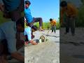 Creative funny trending jhadoo with amazing videography #creative #funny #crazily #shorts