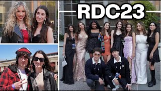 RDC Vlog: BLOXBURG YouTuber IRL Meetup