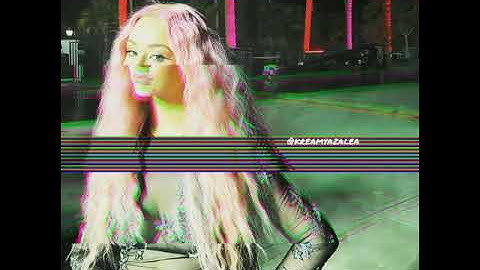 iggy azalea — savior
