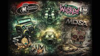 GABBER  T ILL I DIE  2026 / Vinyl DJ SET / From Early To Now